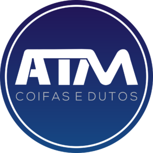 ATM - Coifas e Dutos